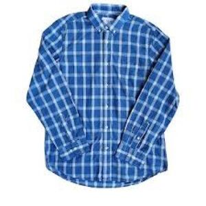 RVYC No Boat No Problem Men’s Button Down